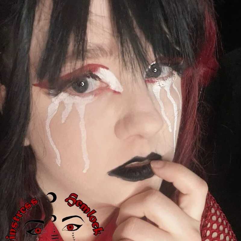 Sinstresshemlock — FansOnlyX creator profile