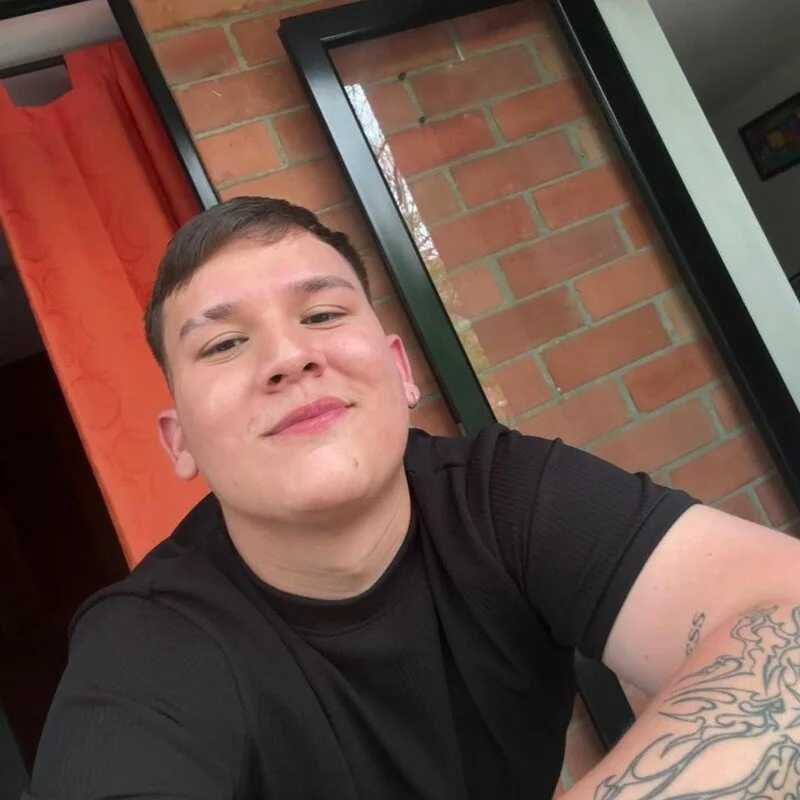damian_miller7 — FansOnlyX creator profile
