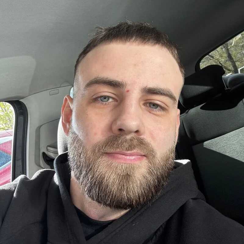 OtisRam — FansOnlyX creator profile
