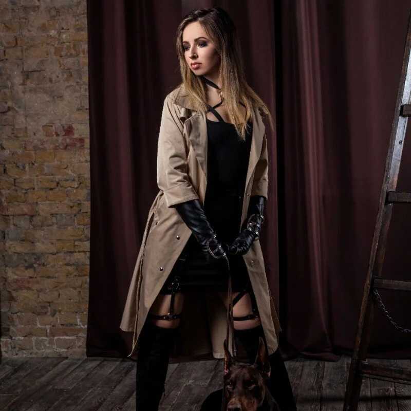 Ange1Alexis — FansOnlyX creator profile