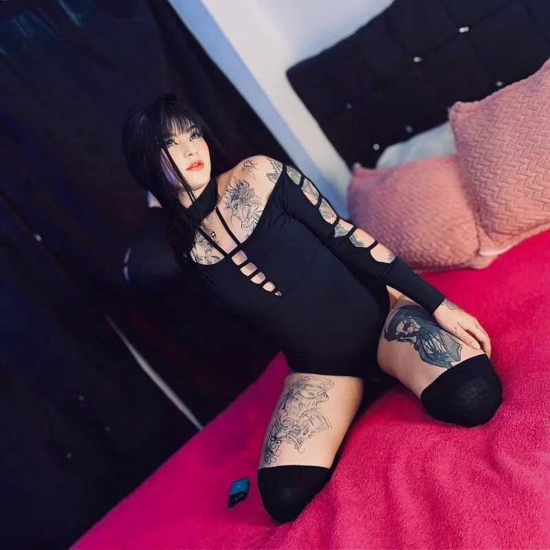 _Lucii_Rouse_ — FansOnlyX creator profile