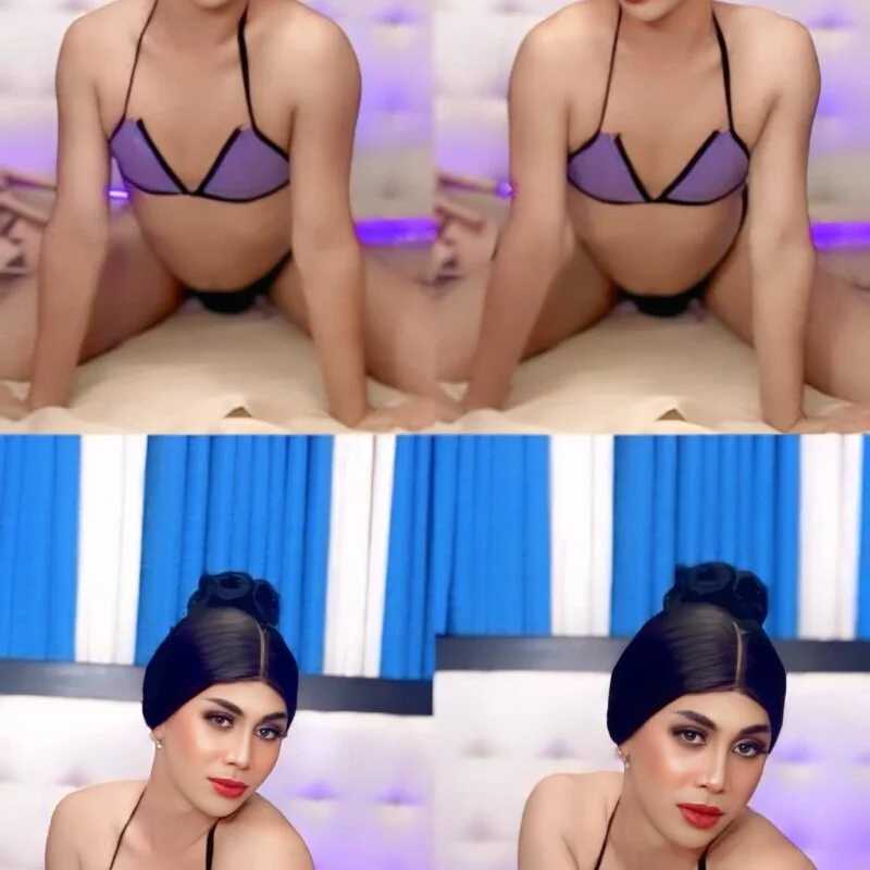Seductive_Paloma — FansOnlyX creator profile