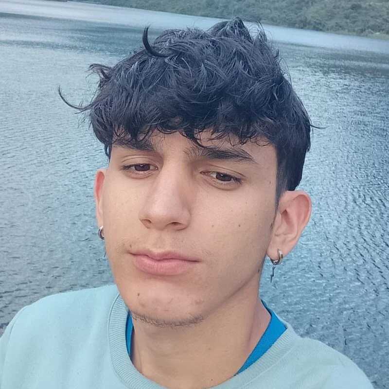 billy_wild — FansOnlyX creator profile