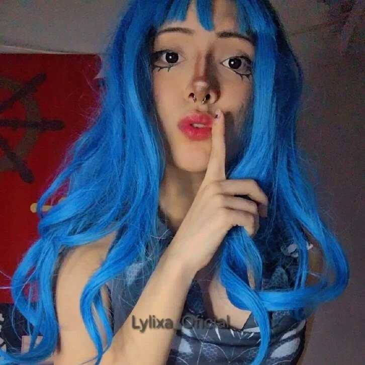 Lylixa — FansOnlyX creator profile