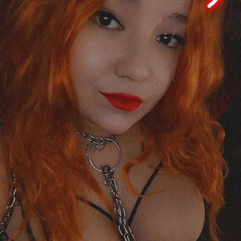 Candy_Vikk — FansOnlyX creator profile