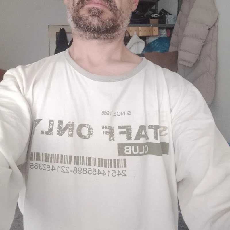 Francioslo — FansOnlyX creator profile