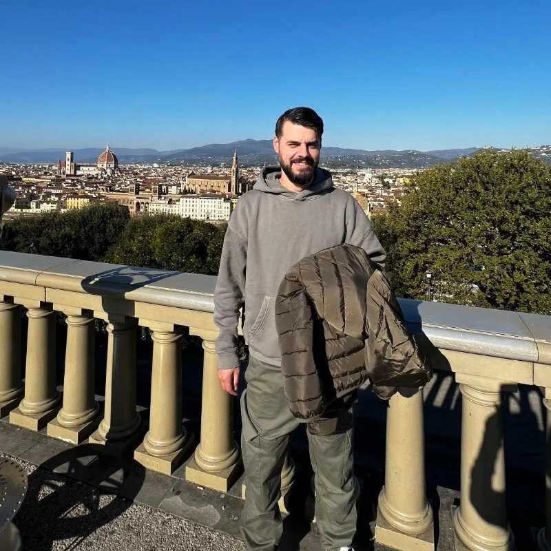 00george — FansOnlyX creator profile