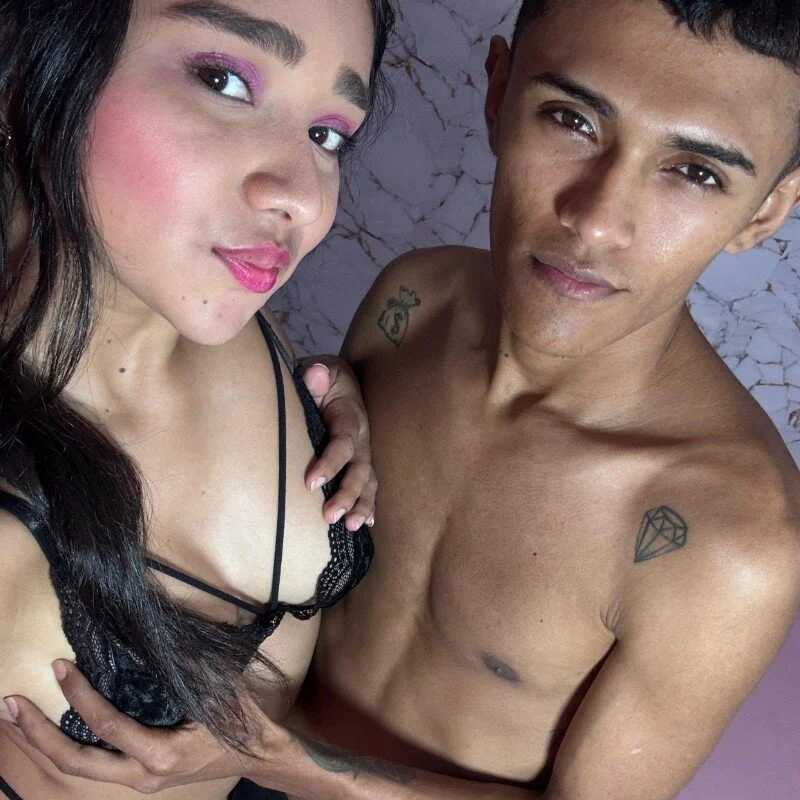 Hot_Couples_Party1 — FansOnlyX creator profile