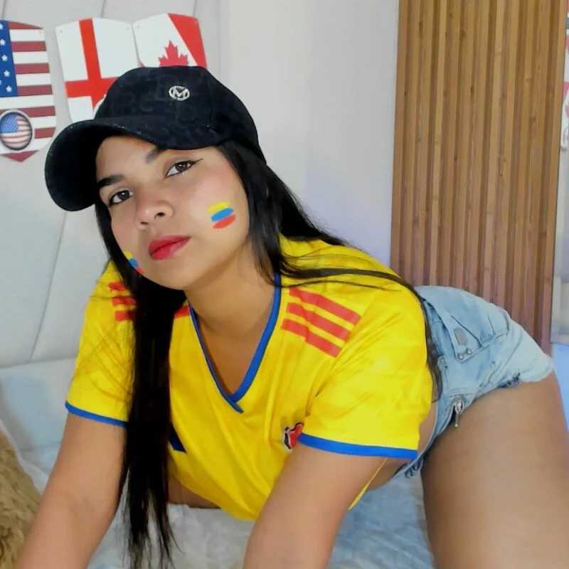 Miaa_Star1 — FansOnlyX creator profile