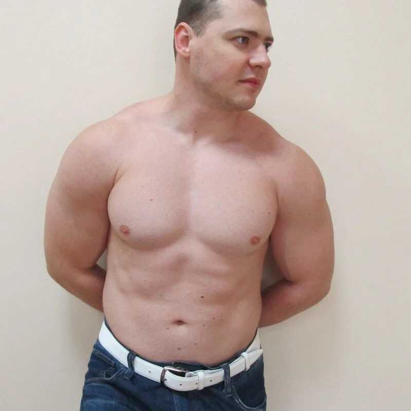 massiveman295 — FansOnlyX creator profile