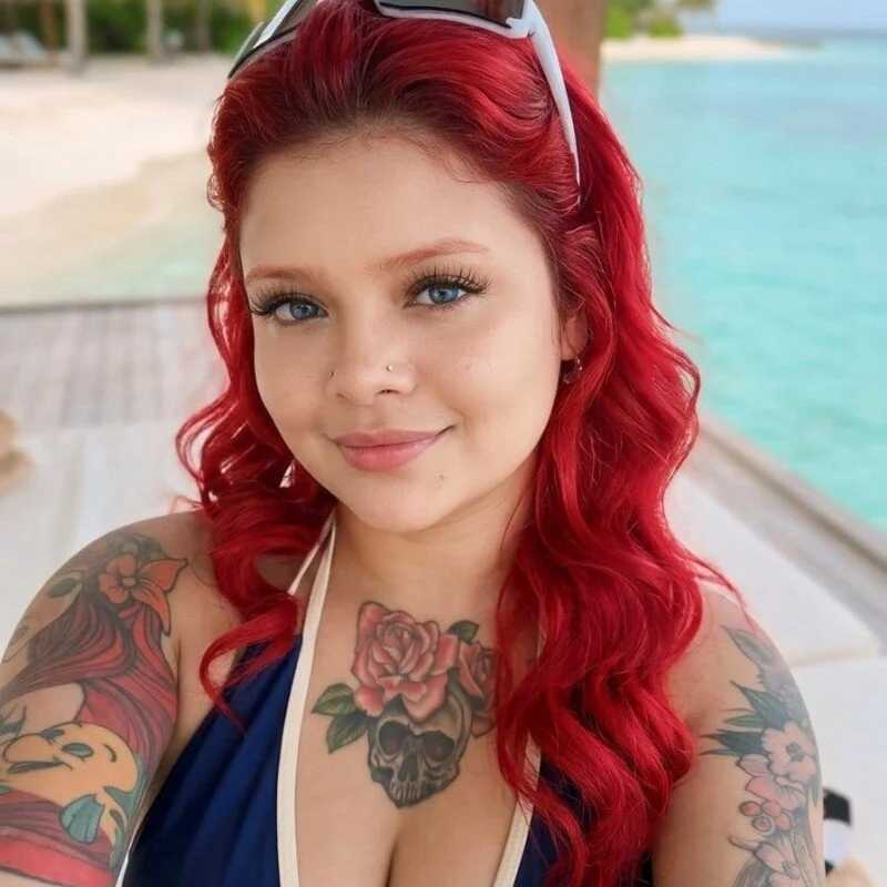barbiee_doll1 — FansOnlyX creator profile