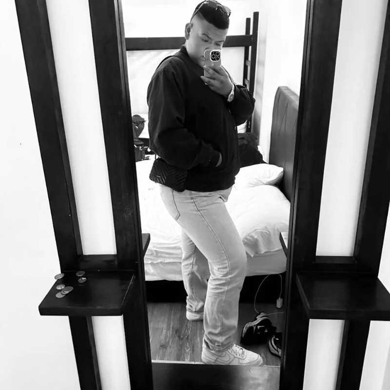 hornylatinosexyy — FansOnlyX creator profile