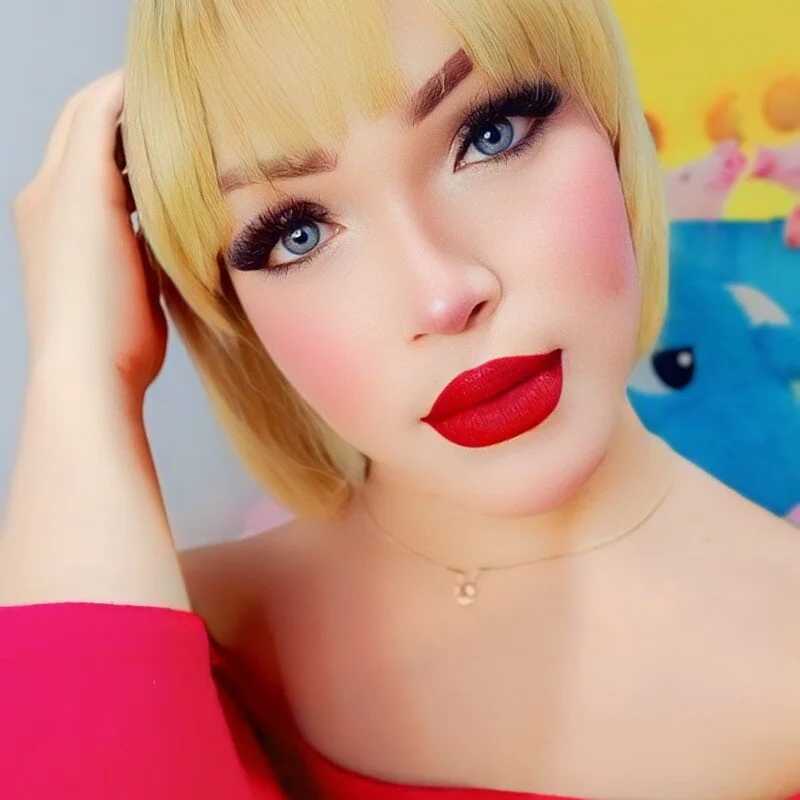 Fabiana- — FansOnlyX creator profile
