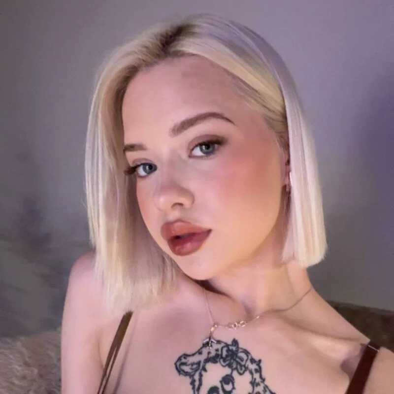 PetulaGunton — FansOnlyX creator profile