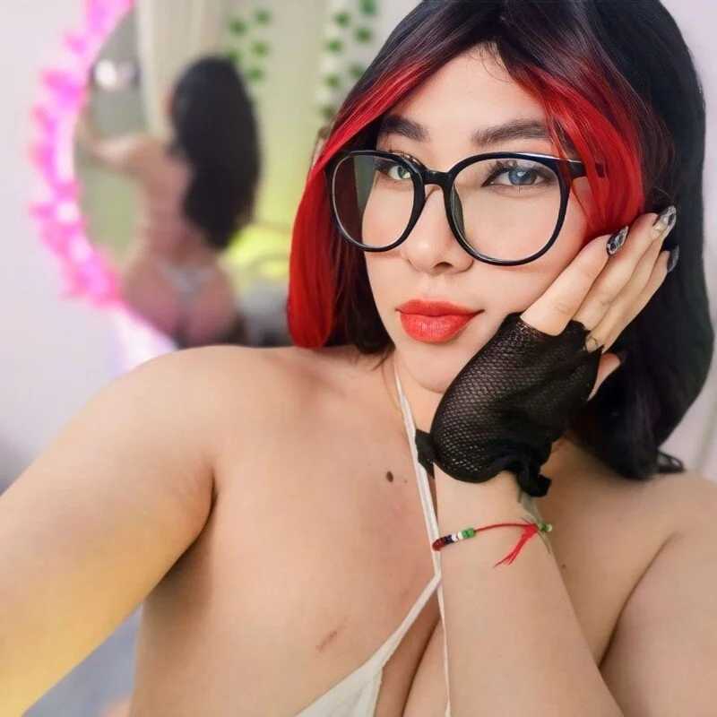Dahhlia — FansOnlyX creator profile