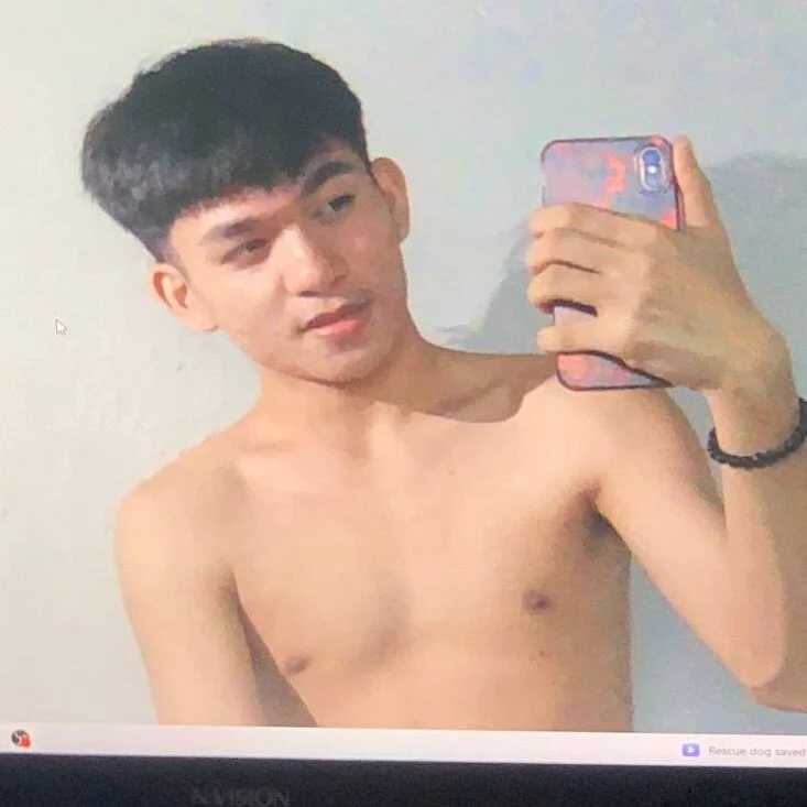 cutiejoshx — FansOnlyX creator profile