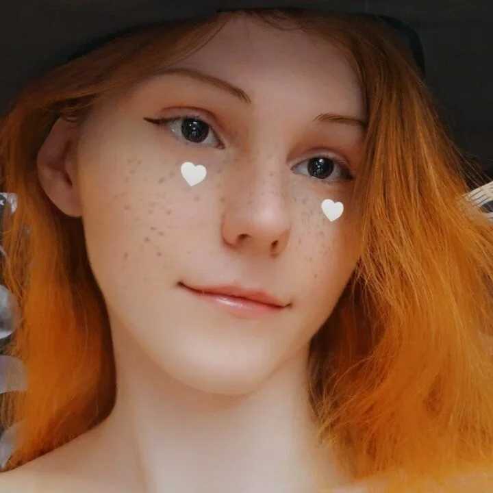 little_witch_sofia — FansOnlyX creator profile