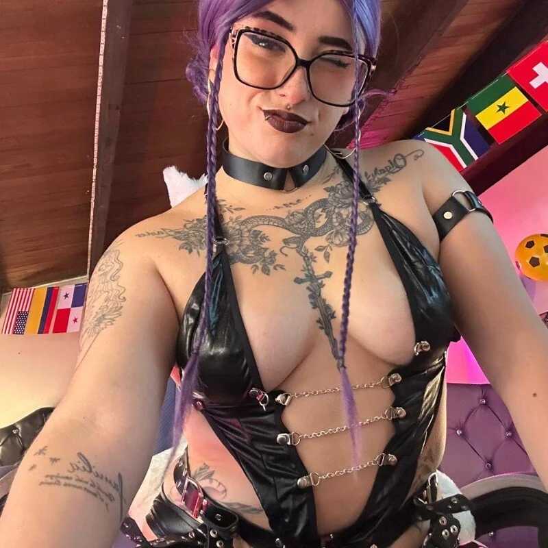 LilithDark666 — FansOnlyX creator profile