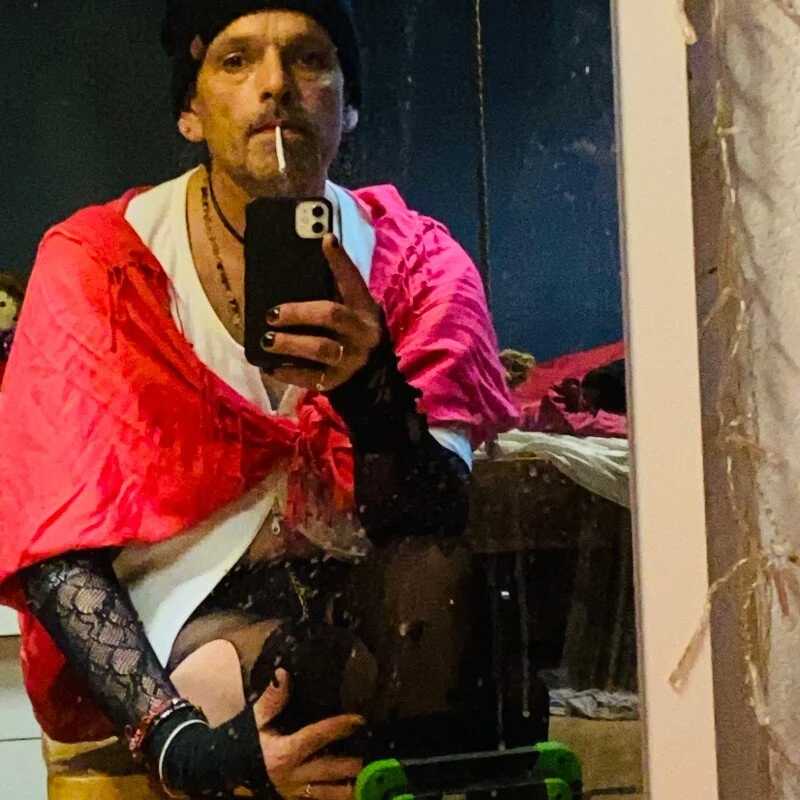 dongoralesko77 — FansOnlyX creator profile