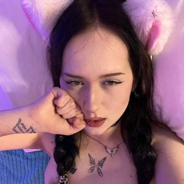 Daisyy_Doll — FansOnlyX creator profile