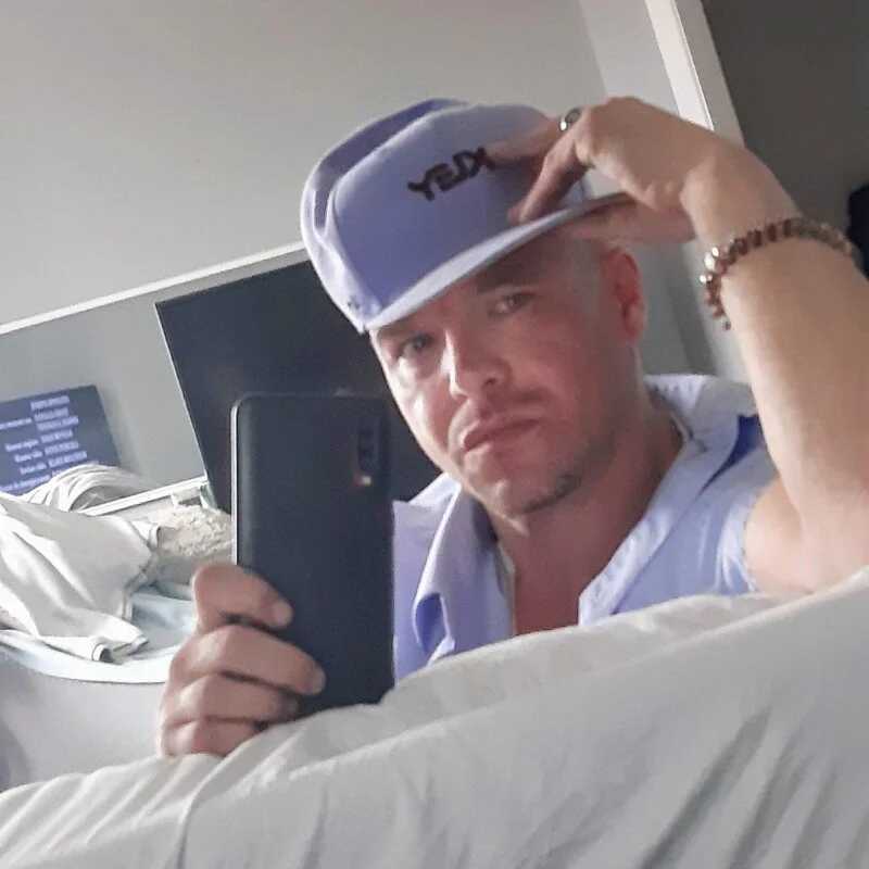 Vinyboy69 — FansOnlyX creator profile