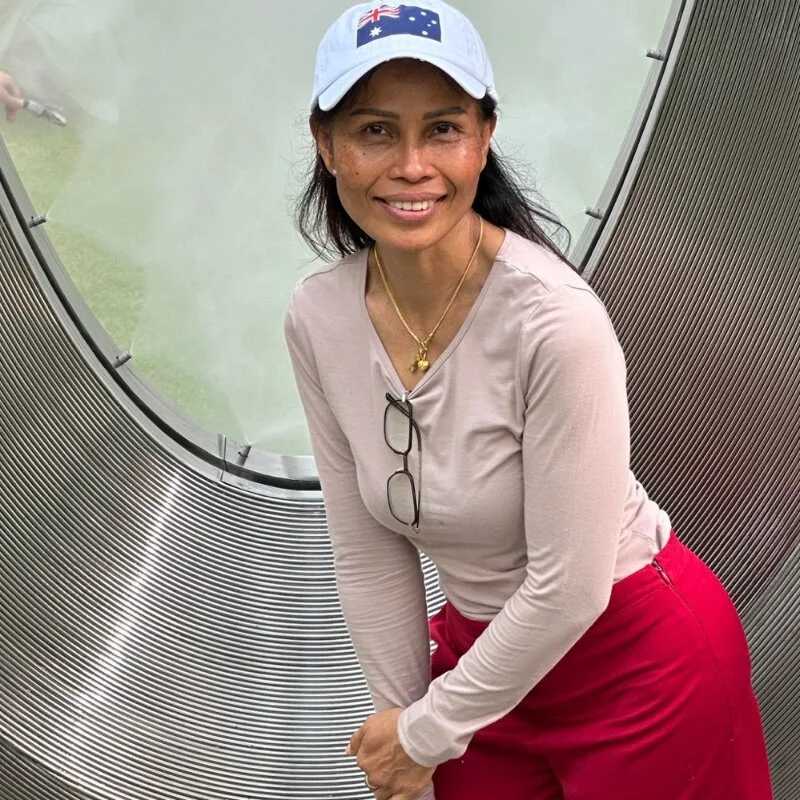 Mama_Eva_1 — FansOnlyX creator profile