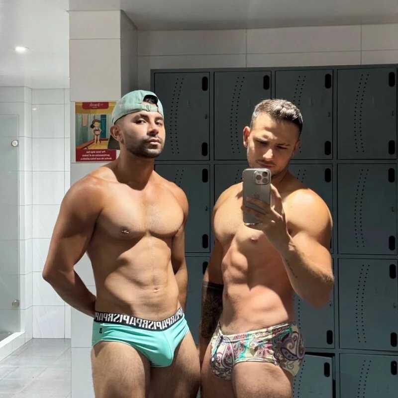 Horny_guys25 — FansOnlyX creator profile