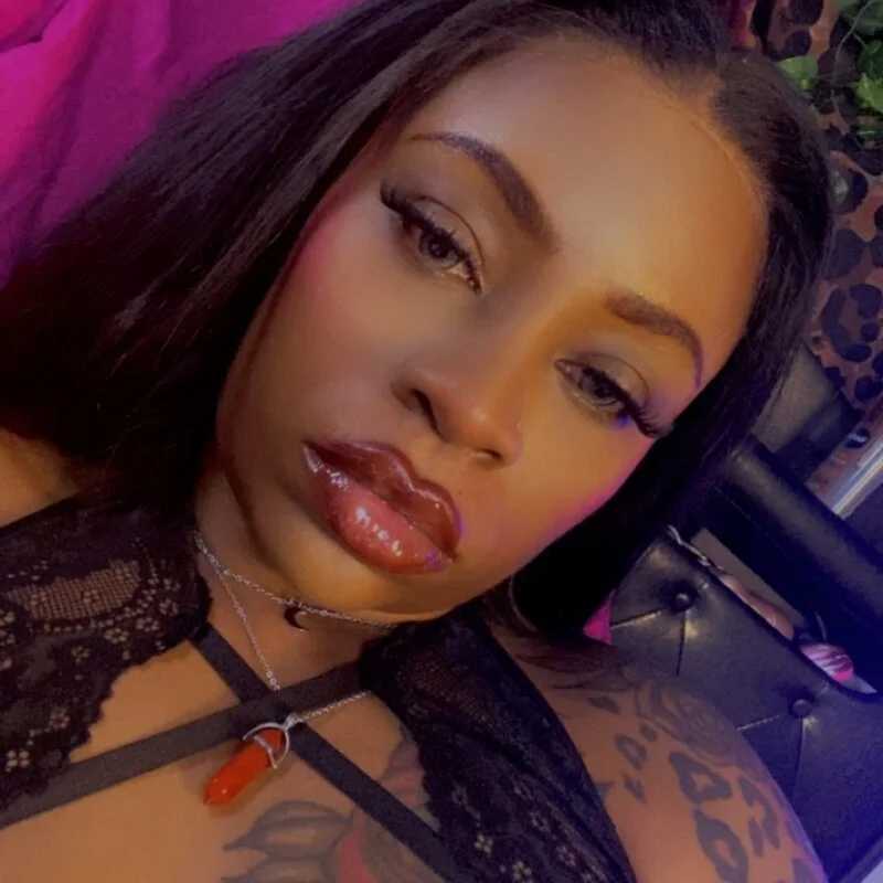 MsBootyBoop — FansOnlyX creator profile