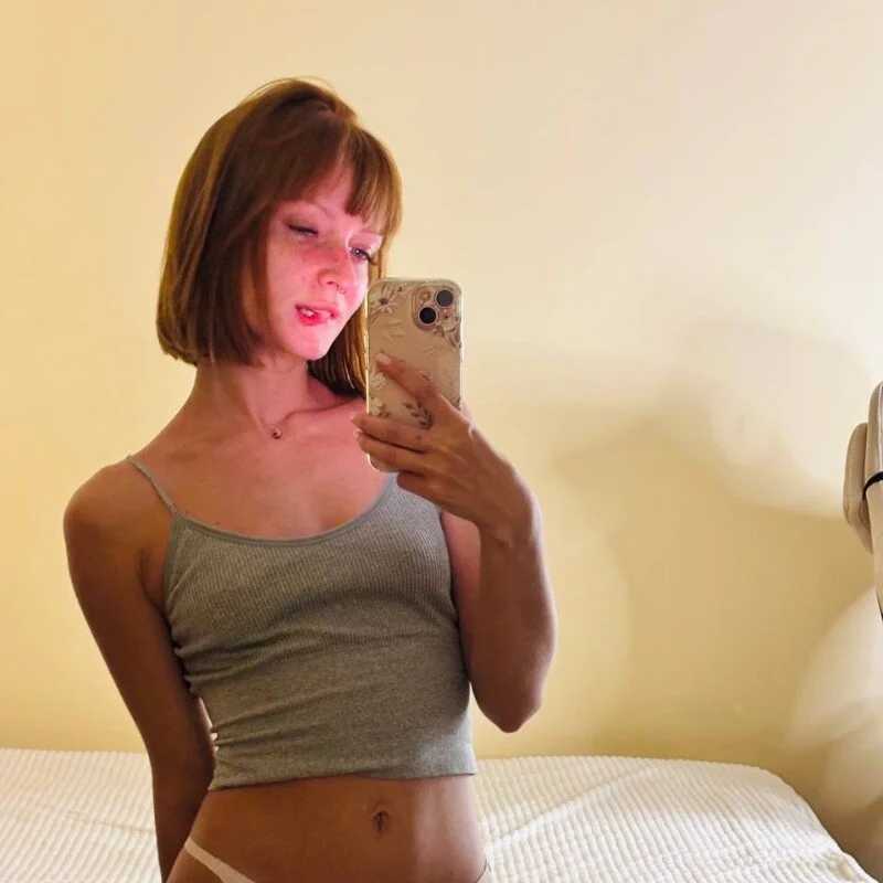 Liuba_Fox — FansOnlyX creator profile