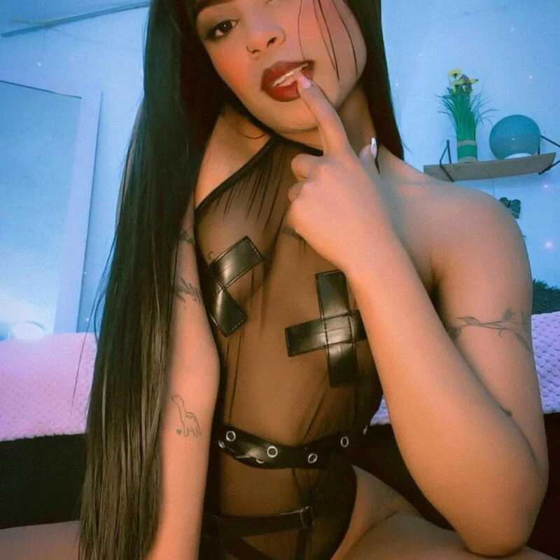Rihanna_Flex — FansOnlyX creator profile