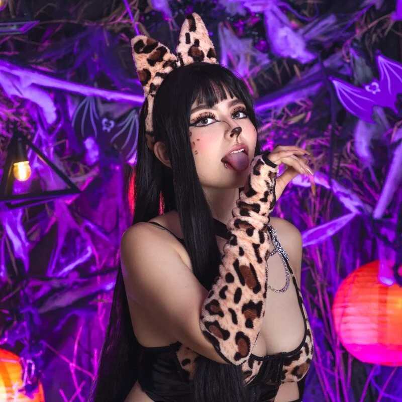 I_Am_Anniee — FansOnlyX creator profile
