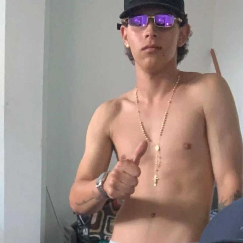 MESAJUAN90 — FansOnlyX creator profile