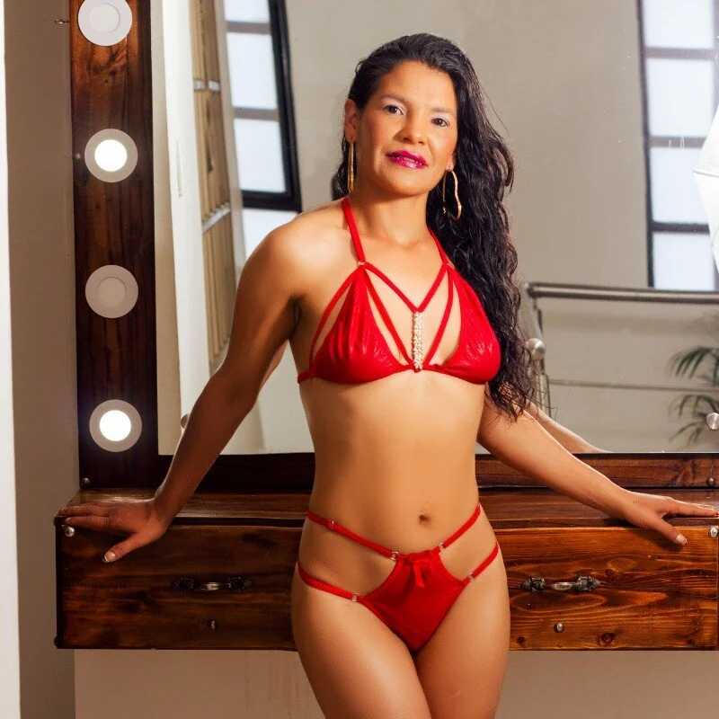 Samantha_Ortiz69 — FansOnlyX creator profile