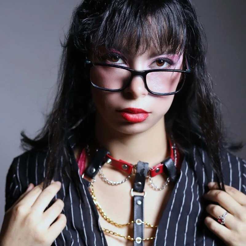 AliceMadnes — FansOnlyX creator profile