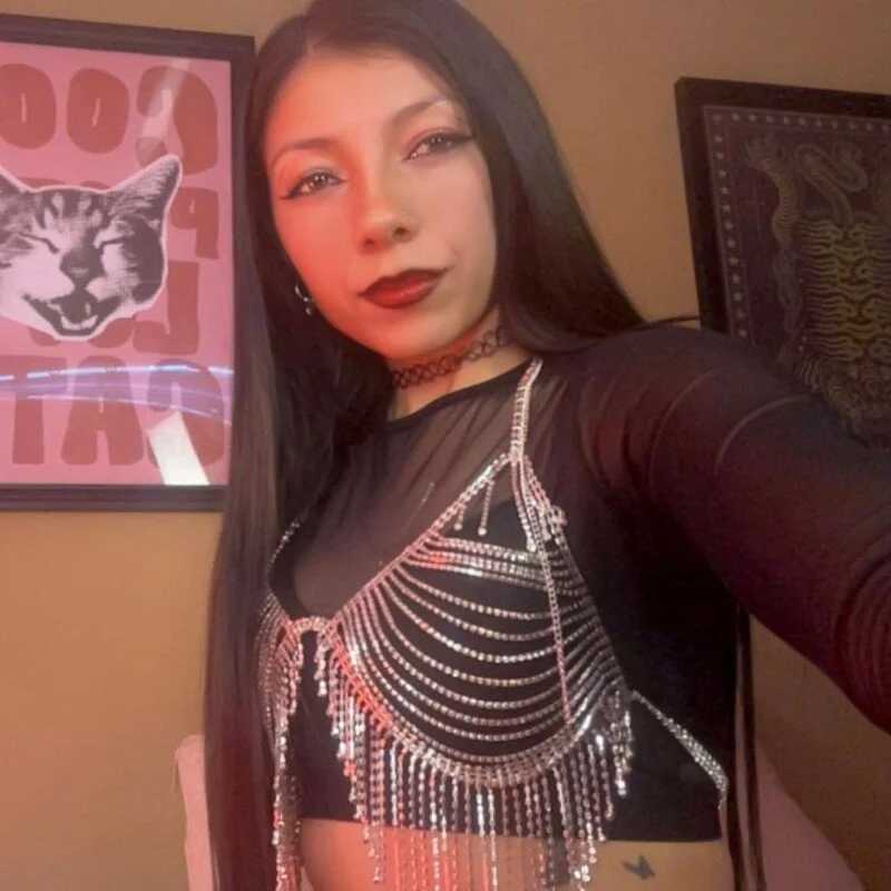 SG-Mallory — FansOnlyX creator profile