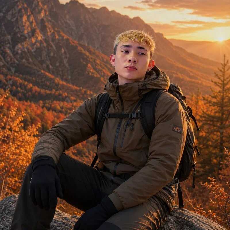 Max_Holson — FansOnlyX creator profile