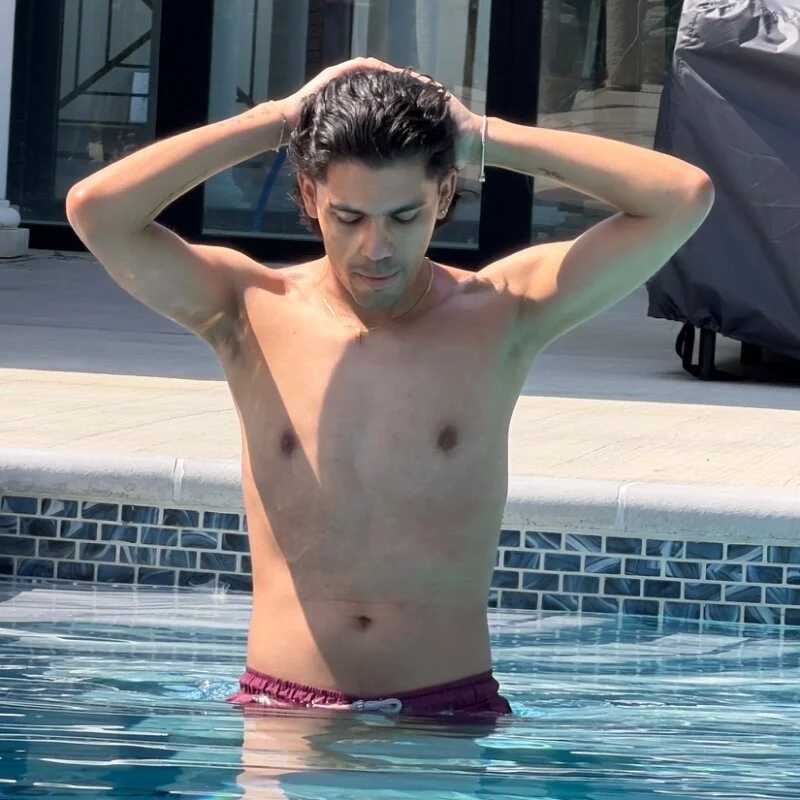 SantiAfterDark — FansOnlyX creator profile