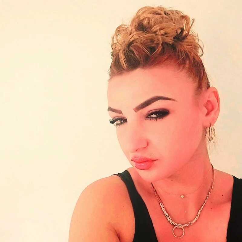 Danasow — FansOnlyX creator profile