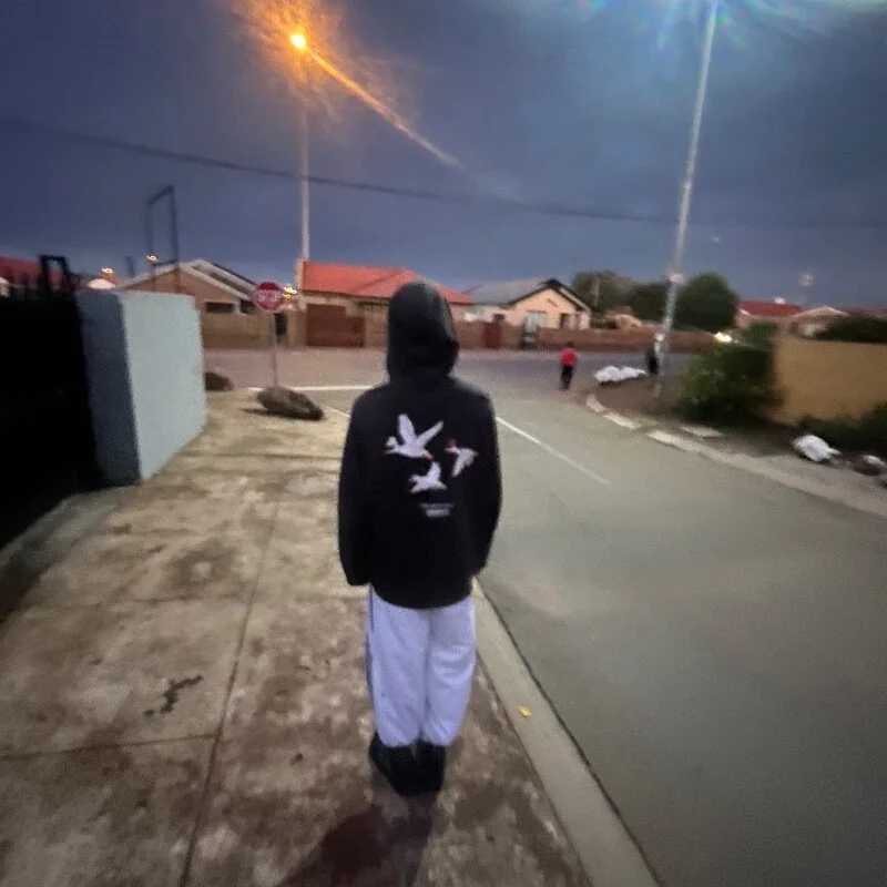 KyleMbatha — FansOnlyX creator profile