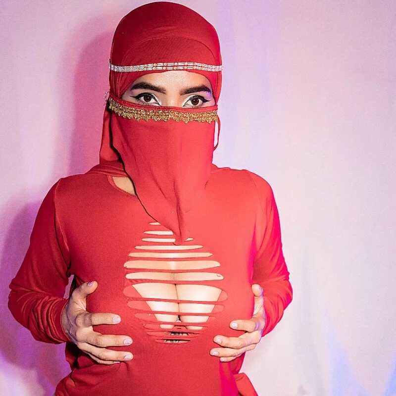 aisha-faraah — FansOnlyX creator profile