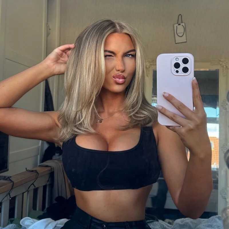 tilly_harper — FansOnlyX creator profile