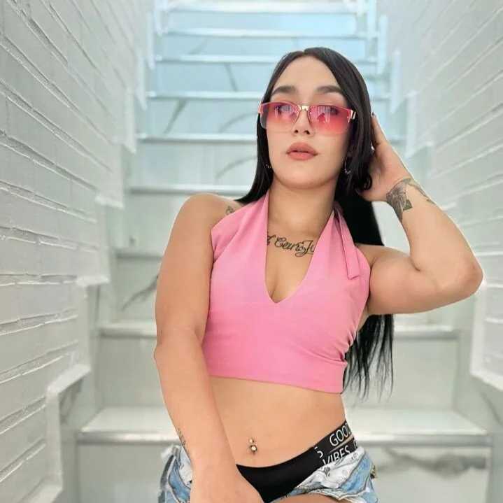Alexa_Rose99 — FansOnlyX creator profile