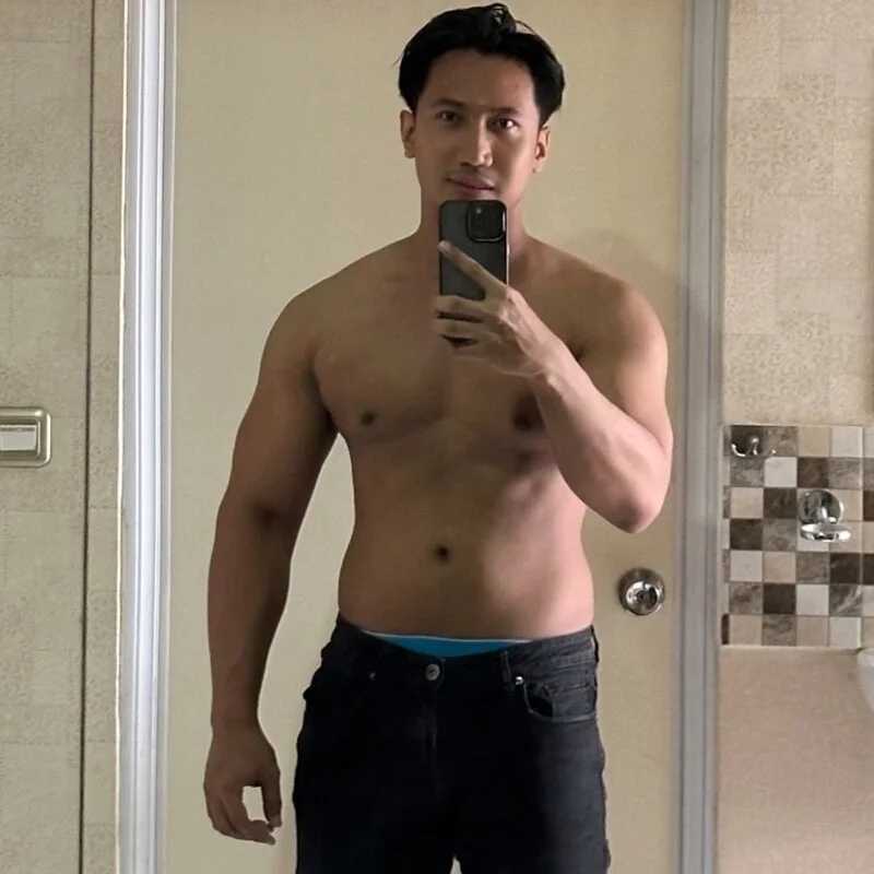 Bryan_Hotmale — FansOnlyX creator profile