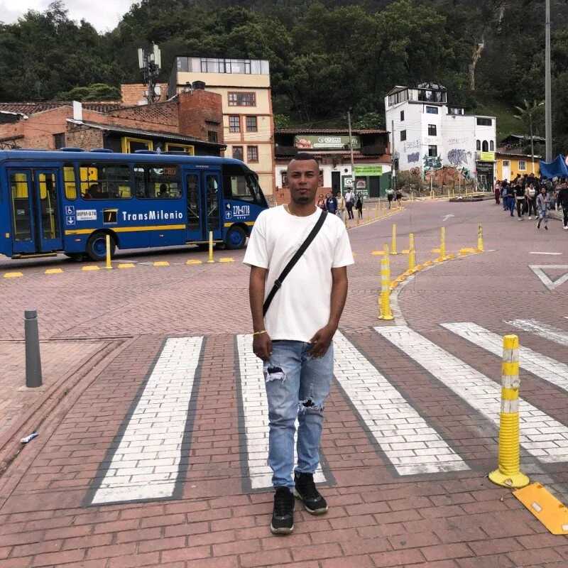 negrito291476 — FansOnlyX creator profile