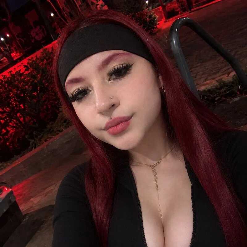 Rosse_Flame — FansOnlyX creator profile