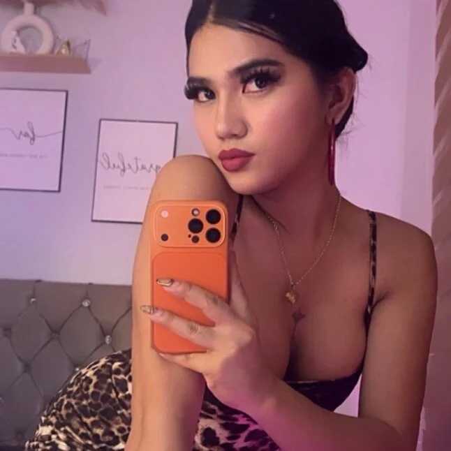 JassmineLove — FansOnlyX creator profile