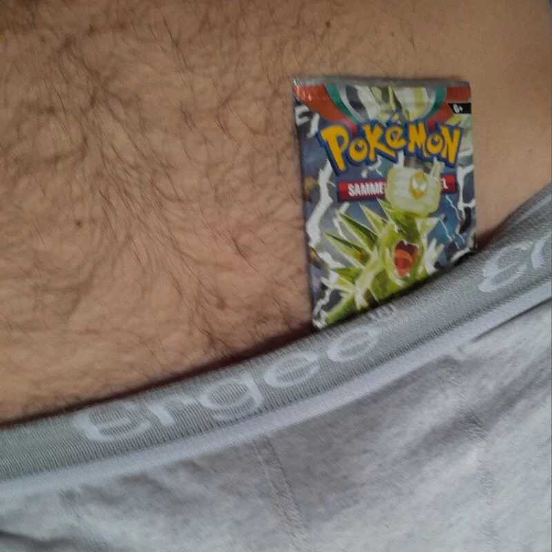 Pokecum — FansOnlyX creator profile