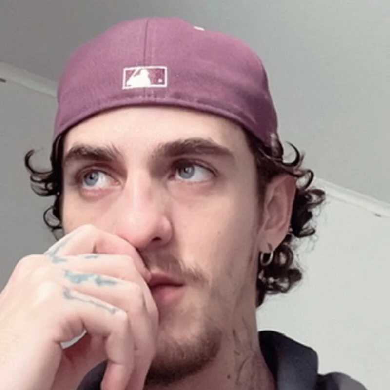 cocinerooo12 — FansOnlyX creator profile
