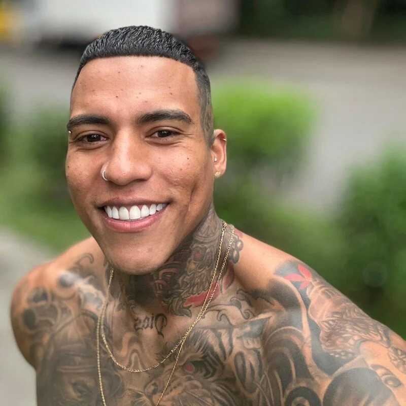 JhonDenis — FansOnlyX creator profile
