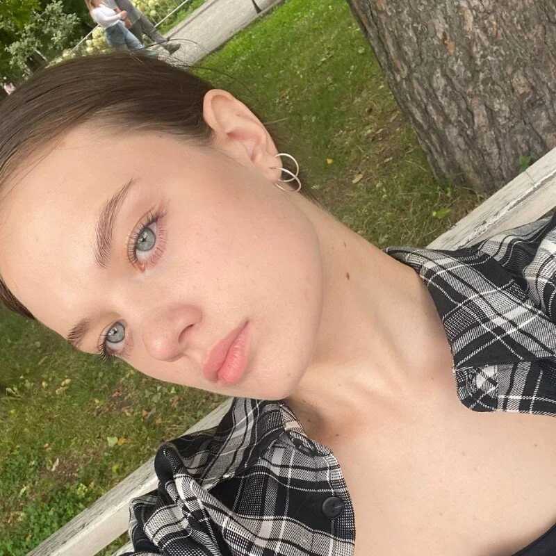 VerdaFrisbee — FansOnlyX creator profile
